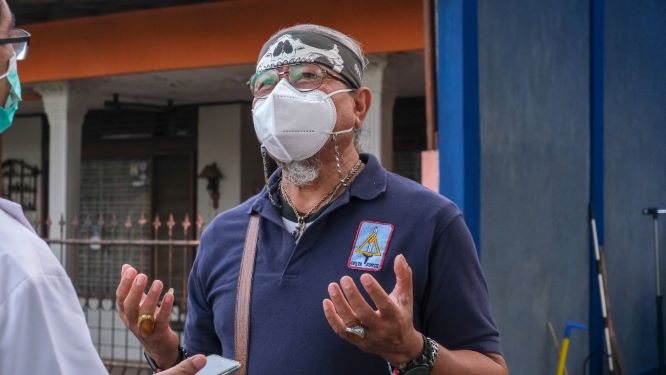 Pak Joedho